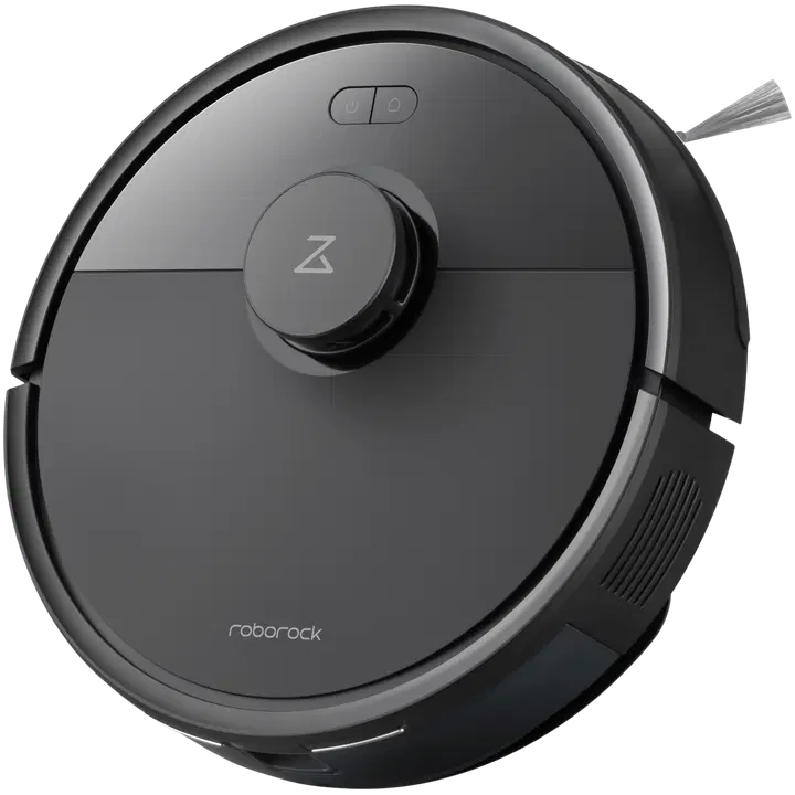 Robot-tolmuimeja Roborock Q7 BF must