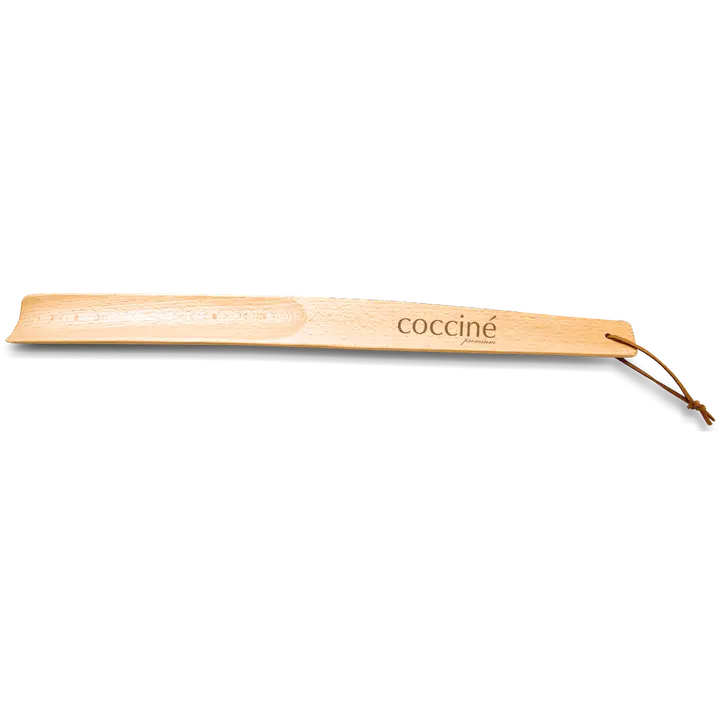 Coccine kenkälusikka puinen 38 cm