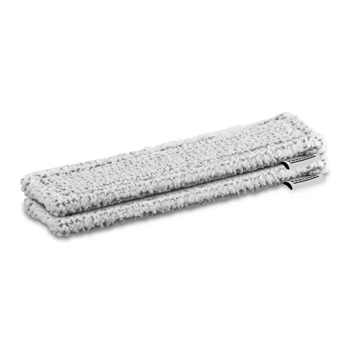 Mikrokiudlapp aknapesurile WV 2–6 2tk, hall välis