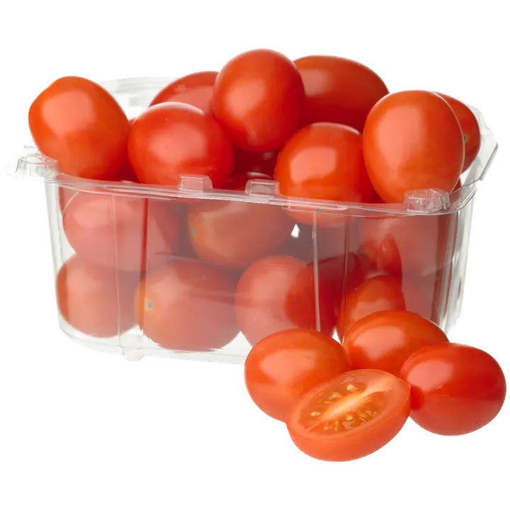 Kirsstomat punane I klass 250g