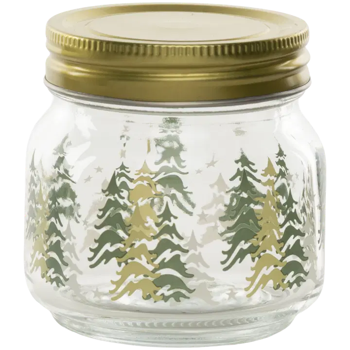House lasipurkki Kuiske 170 ml