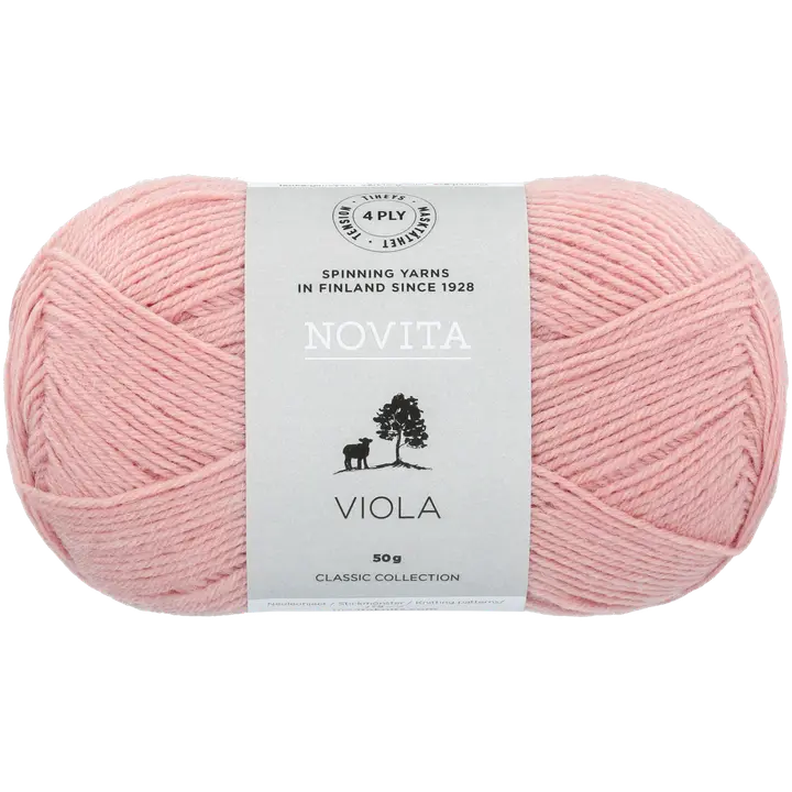 Lanka Viola 50 g 505