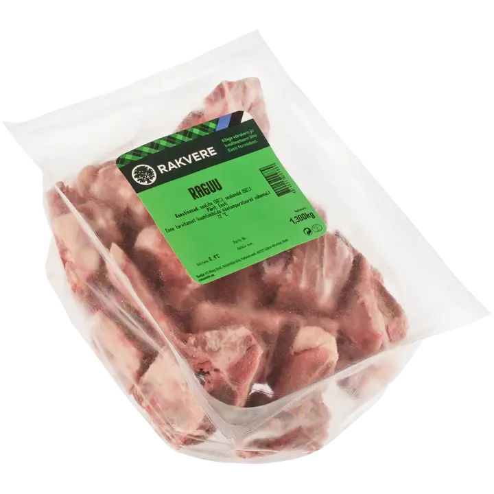 Rakvere Raguu 1,3 Kg