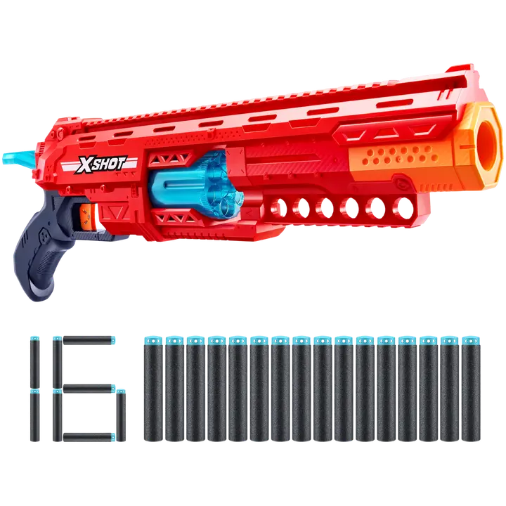 Mängupüstol caliber