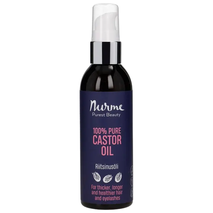 Nurme riitsinusõli 100ml