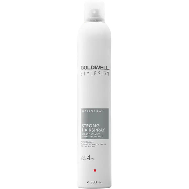 Goldwell StyleSign Hairspray Strong Hairspray 500 ml