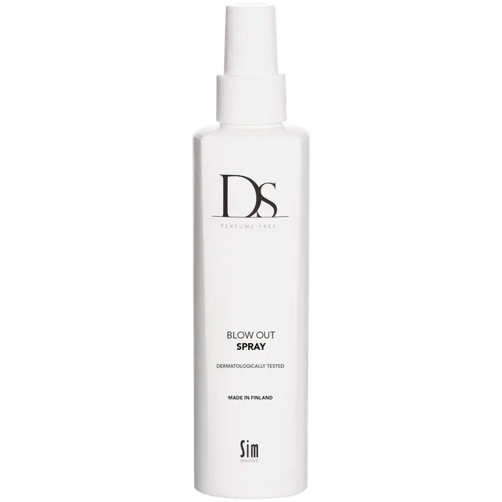DS Blow Out Spray 200 ml, föönaus-ja muotoiluneste