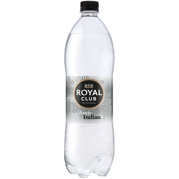 ROYAL CLUB Indian toonik 1L