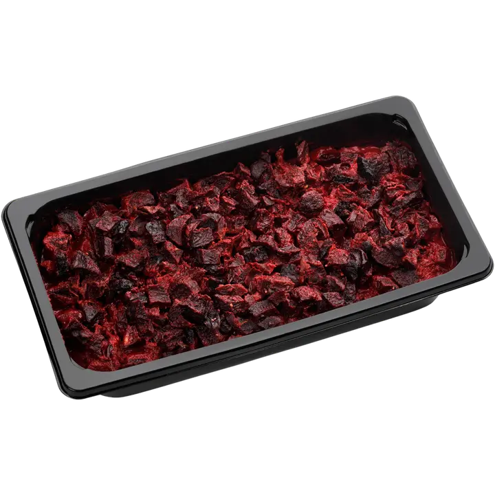 Fresh SalaattiMestari Punajuuri-sinihomejuustopaistos 1,5 kg GN 1/3 CPET