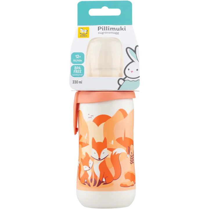 Ainu 330ml Pillimuki