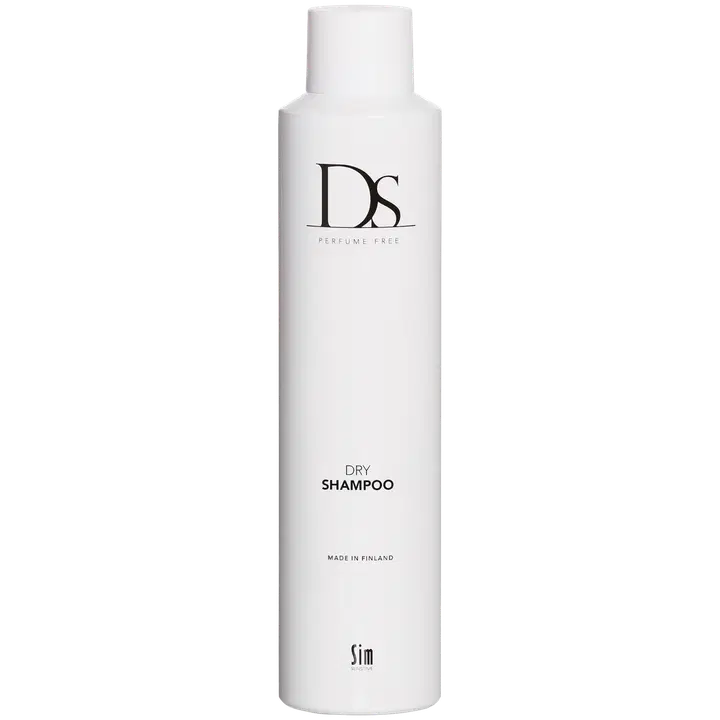 DS Dry Shampoo