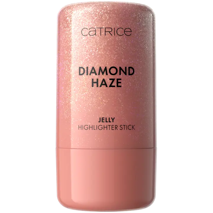 Catrice Diamond Haze Jelly Highlighter Stick 010 Born To Sparkle 7.5 g