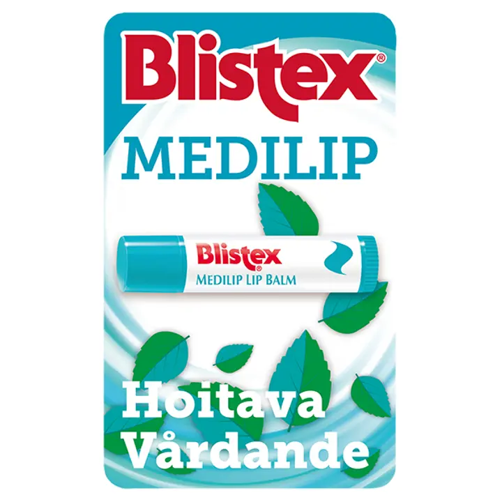 Huulepalsam Blistex Medilip 4,25 g