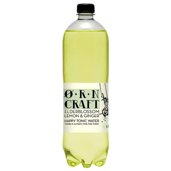 Orn Craft leedriõie toonik 1L