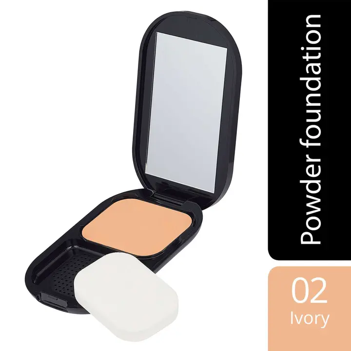 Jumestuskreem Facefinity 002 Ivory