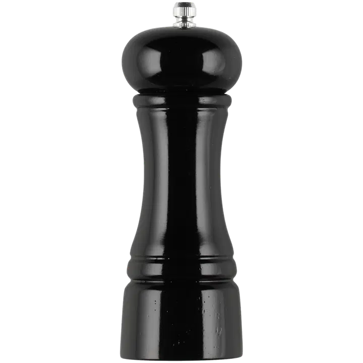 Maku Maustemylly musta 16 cm