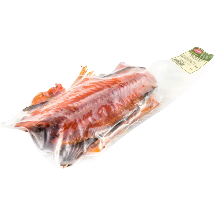 M.V.Wool Kuumsuitsu Lõheribid Vp, Kg