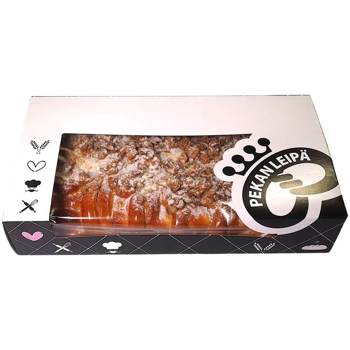 Pekan Leipä Murusenipitko 400g