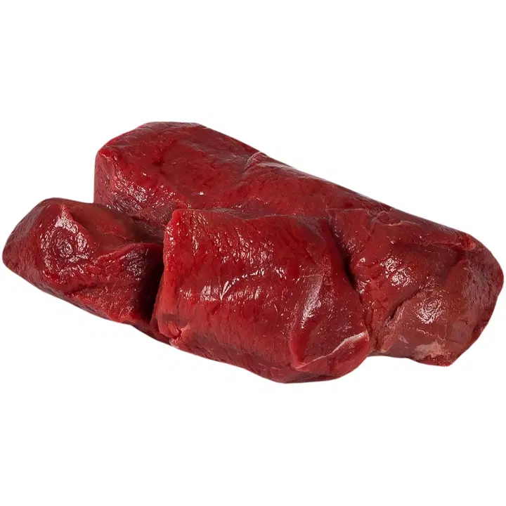 Chef Wotkins hirven ulkofilee 1kg