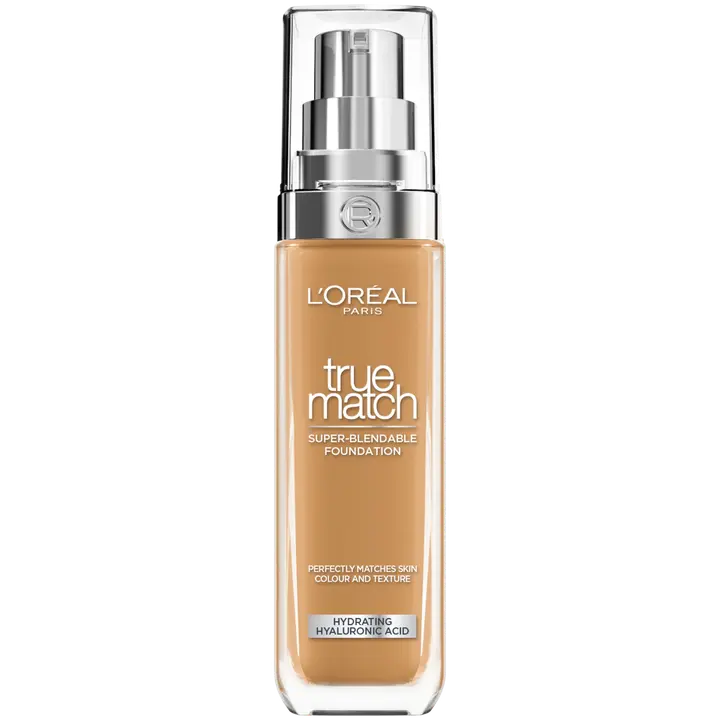 L'Oréal Paris True Match 8.W meikkivoide 30 ml
