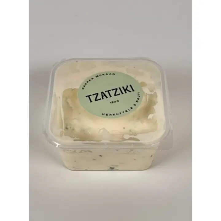 Herkku Tzatziki 180 g