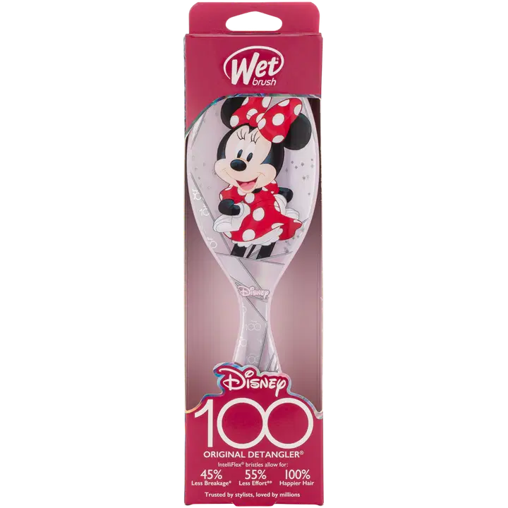 The Wet Brush Disney 100 vuotta Minni Hiiri selvitysharja