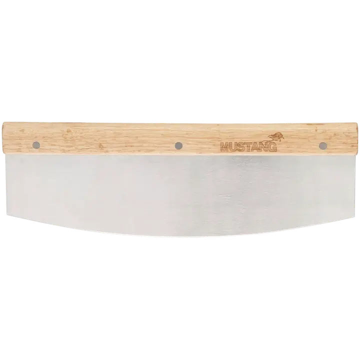 Mustang Pizzaleikkuri