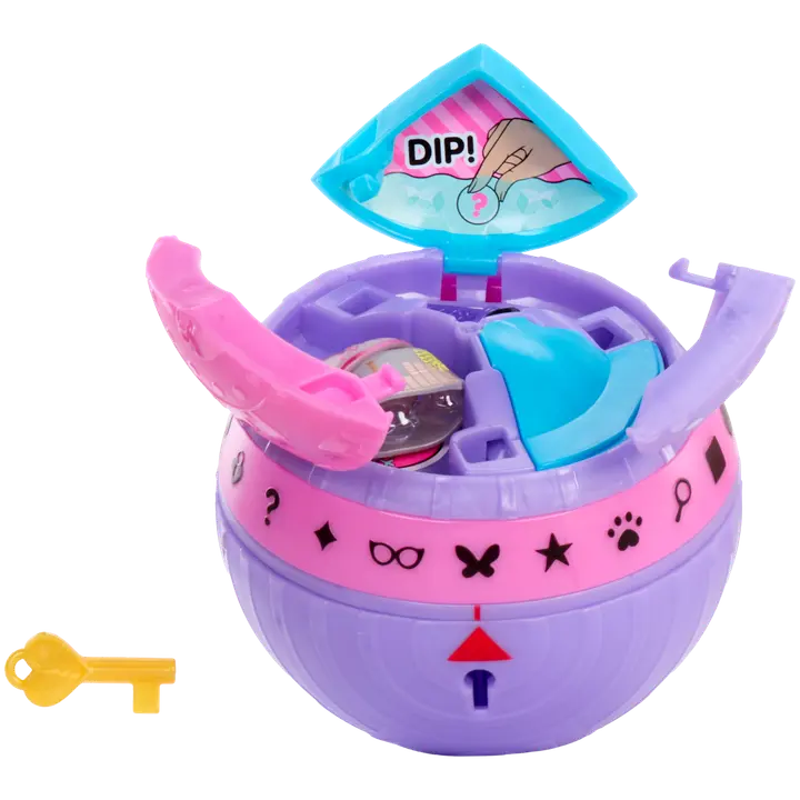 L.O.L. EYE SPY ÜLLATUSNUKK