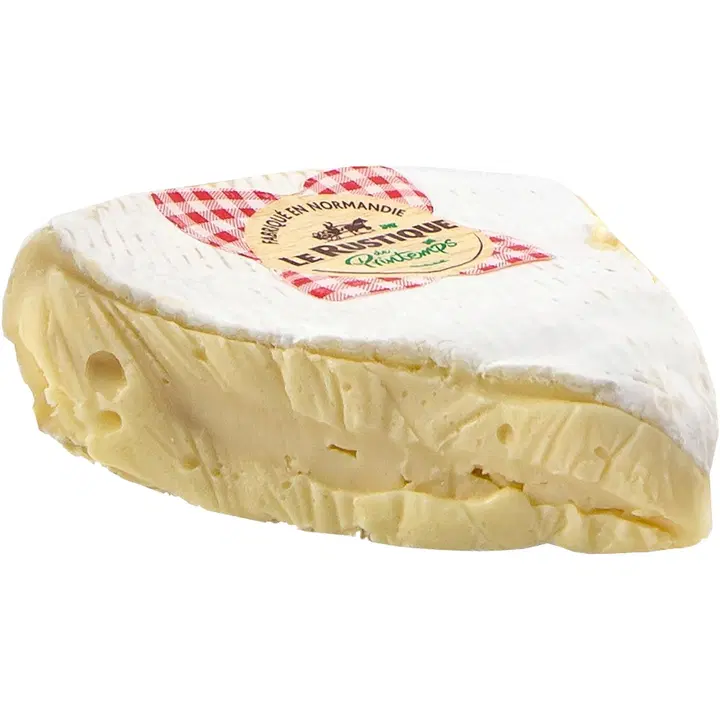 Brebirousse d'Argental juusto