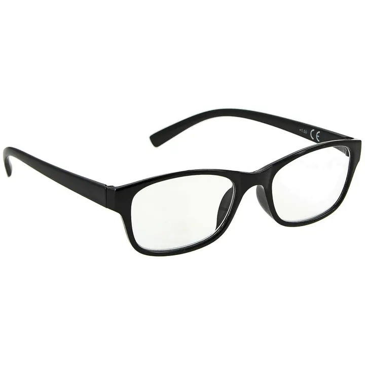 Eyeguard lukulasit +1.5 harmaa