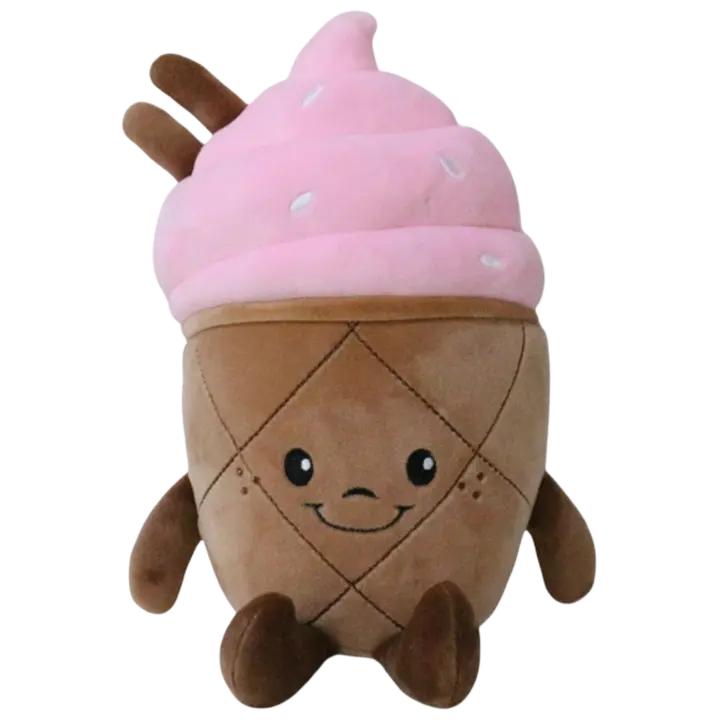 PEHME JÄÄTIS 26 CM