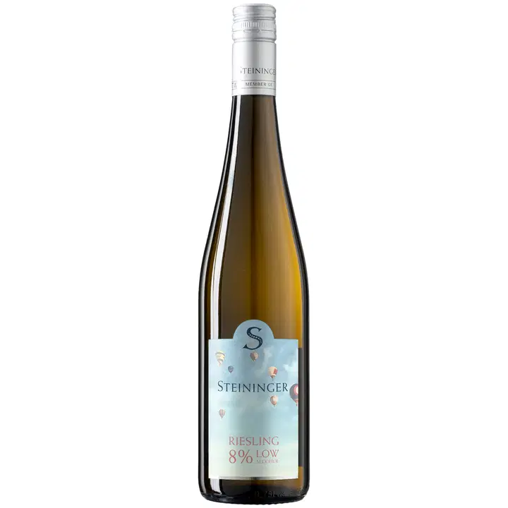 Steininger Riesling 8% 75cl valkoviinijuoma