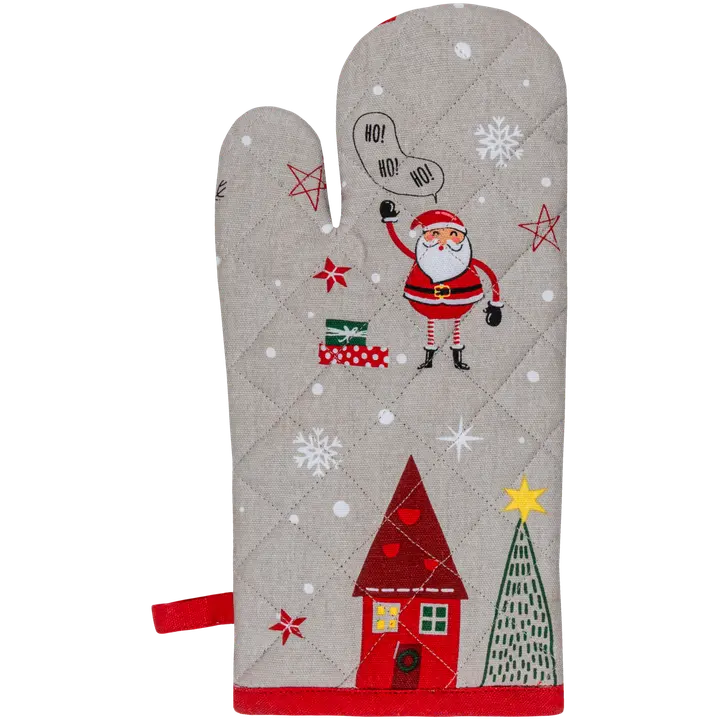 Pajakinnas 15X32 XMAS