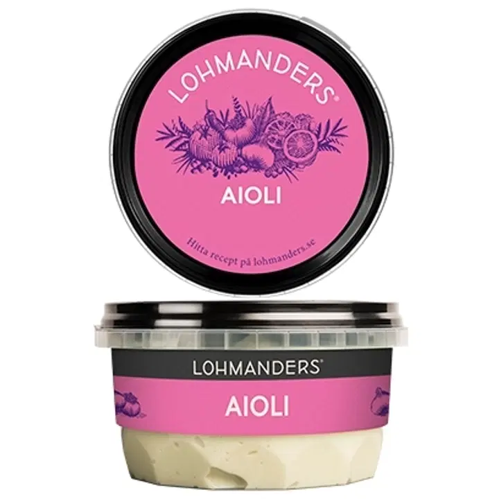 Aioli