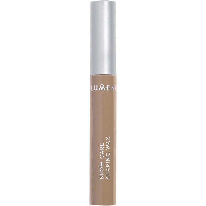 Lumene Brow Care Kulmien muotoiluvaha 1 Vaaleanruskea 5 ml