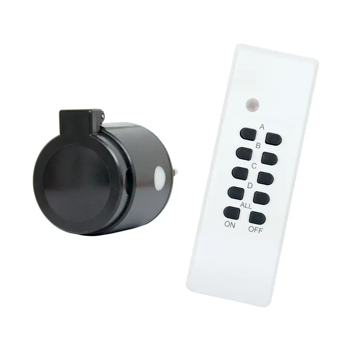 Airam langaton pistorasiasetti 3600W IP44