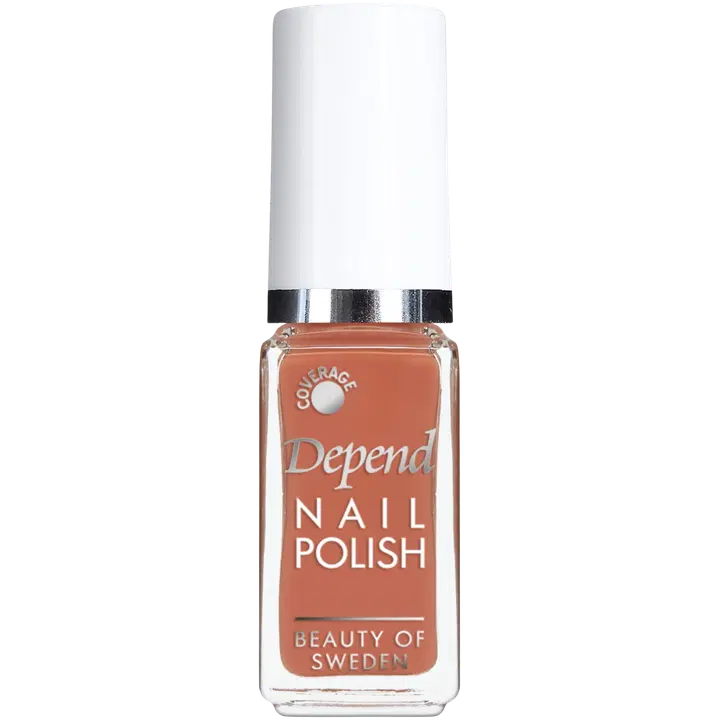Depend Kynsilakka 5 ml nr 753