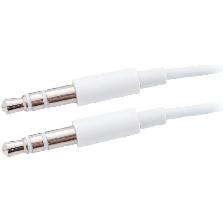 Audiokaabel 3,5 mm/2 m