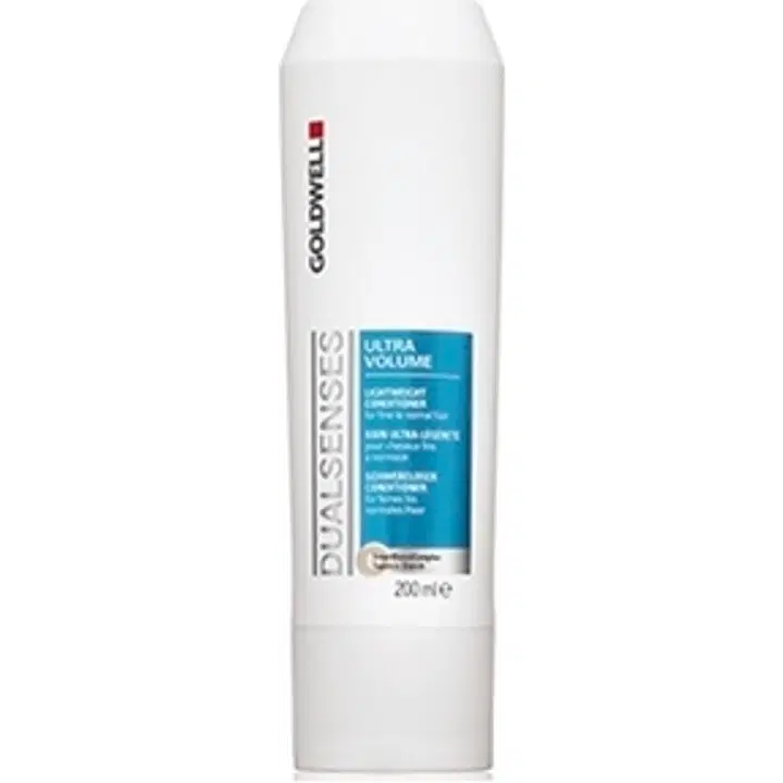 Goldwell Dualsenses Ultra Volume Lightweight Conditioner 200ml
