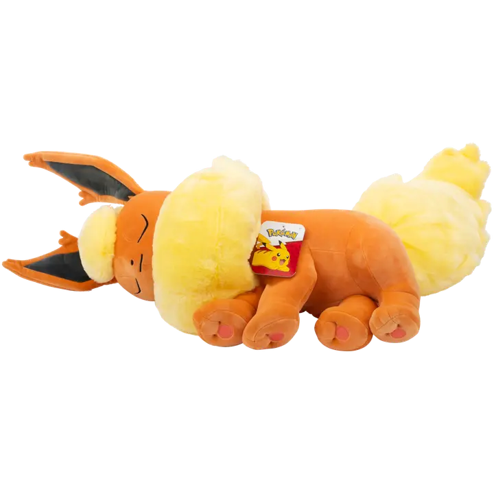 Pokemon pehme flareon