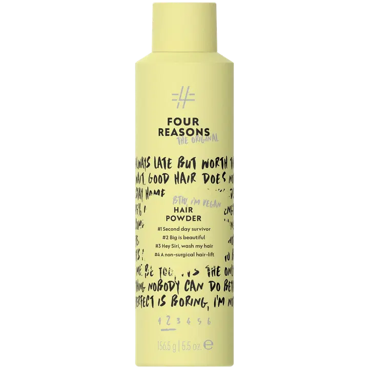 Four Reasons Original Hair Powder hiuspuuteri 250 ml