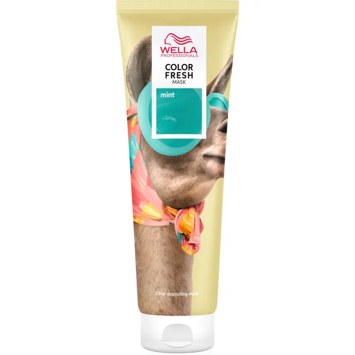 Color Fresh Mask Mint 150ml