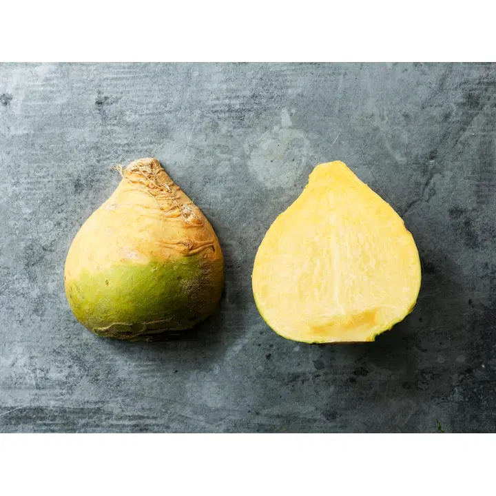 Fresh Servant Lanttu pakattu