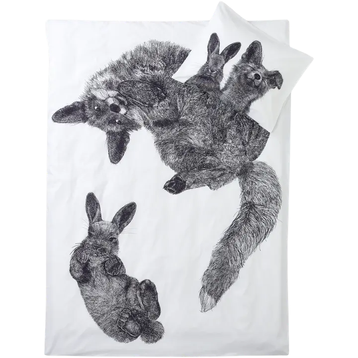 VOODIPESUKOMPLEKT 150X210 VILLIPEDOT