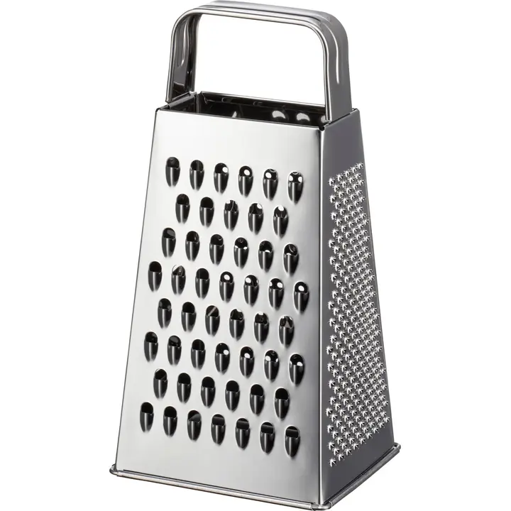 Gastromax raastin 21,5 cm