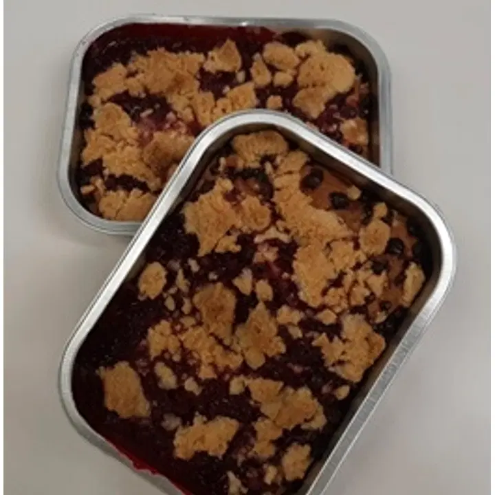 Kartanon Leipä Puolukkamurokakku 290g