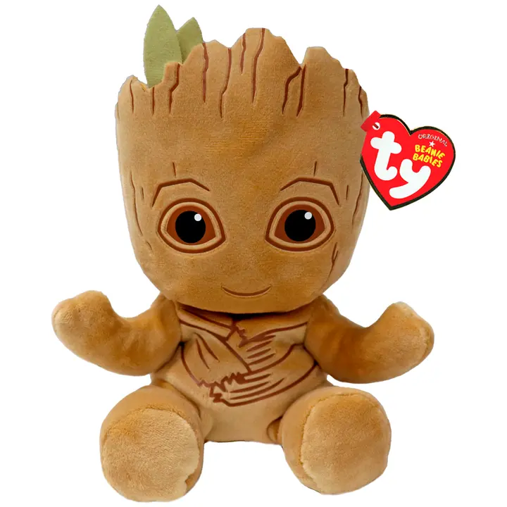 Marvel GROOT - soft reg