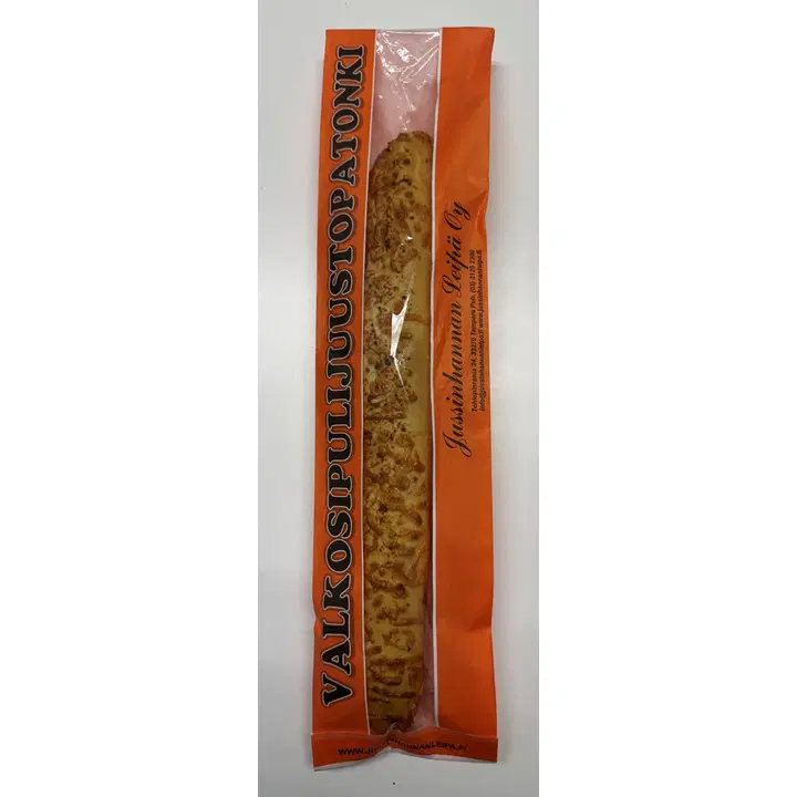 JUUSTO-VALKOSIPULIPATONKI