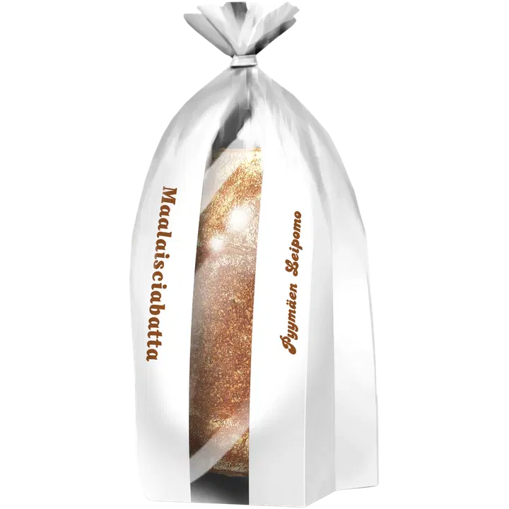 Pyymäen Leipomo Maalaisciabatta 380 g