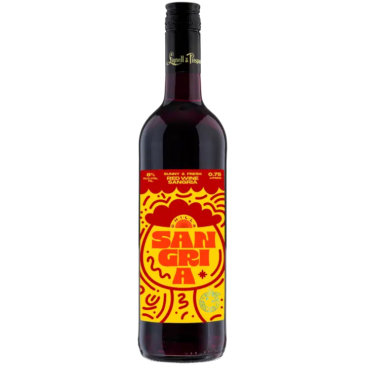 CHILLA Red Wine Sangria